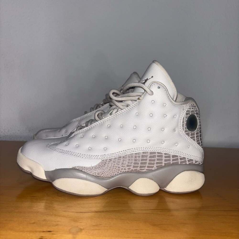 Nike Air Jordan 13 Retro Low “Phantom” Size 8 Womens — Only Worn Once